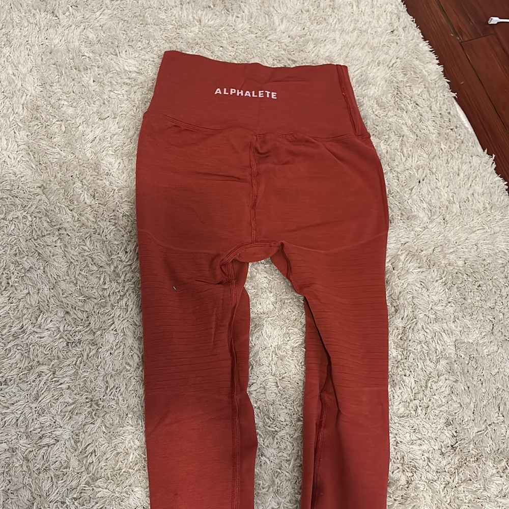 Alphalete OG revival leggings!